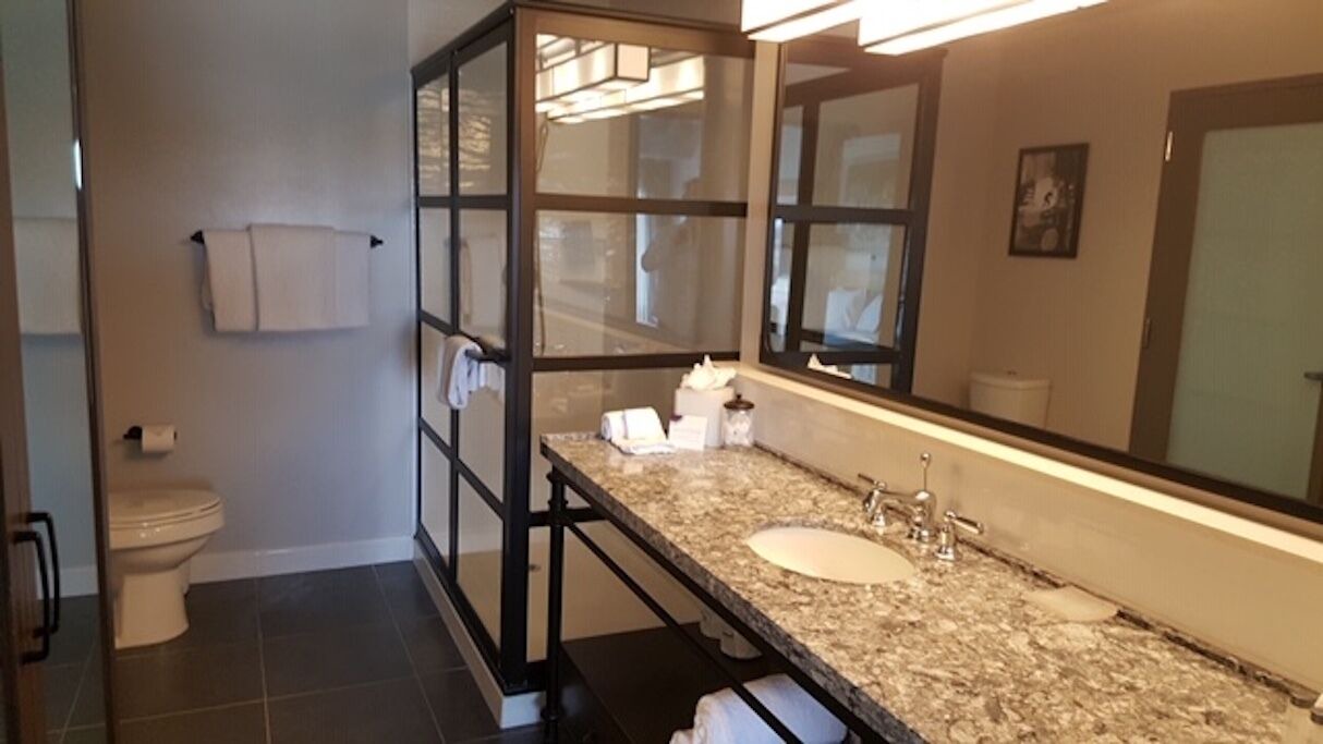 Photo of Bathroom in Civic Core