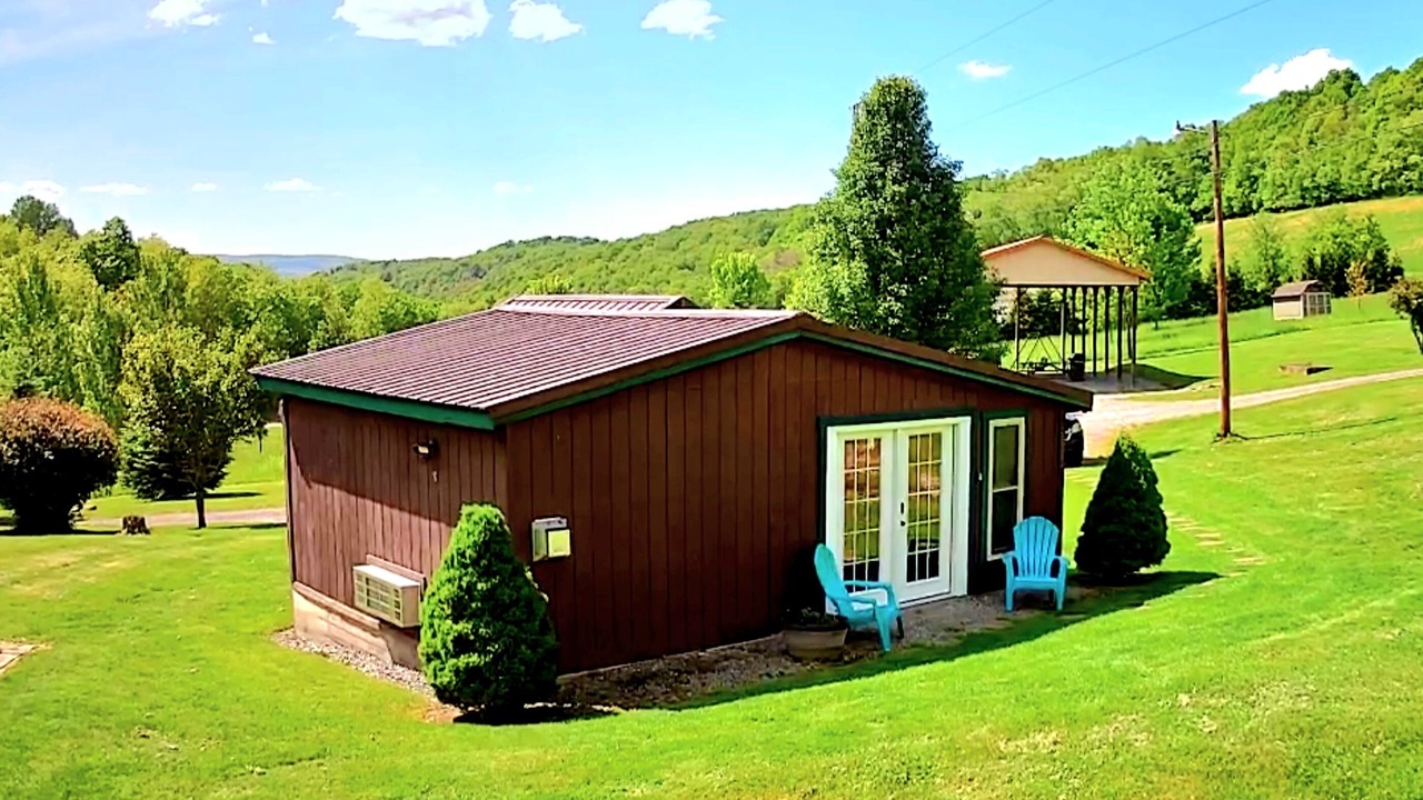 Photo of Outdoor in Confluence