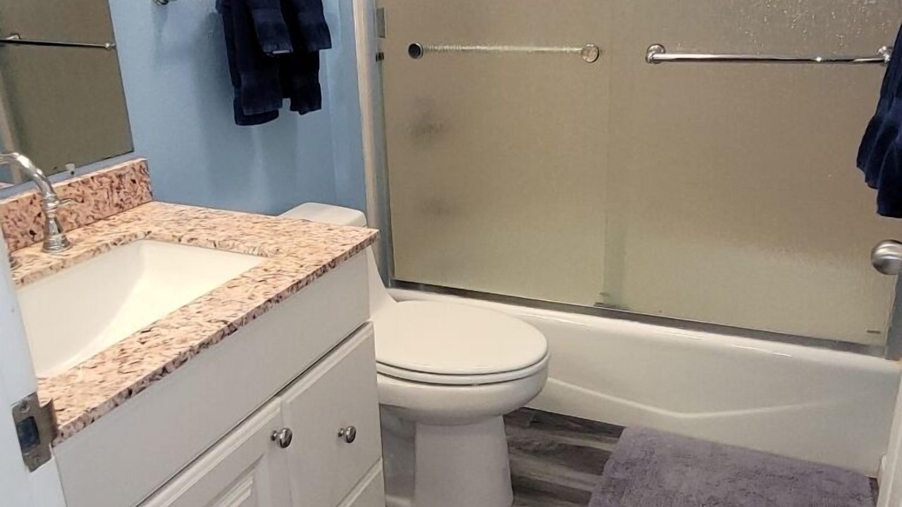 Photo of Bathroom in Wailua