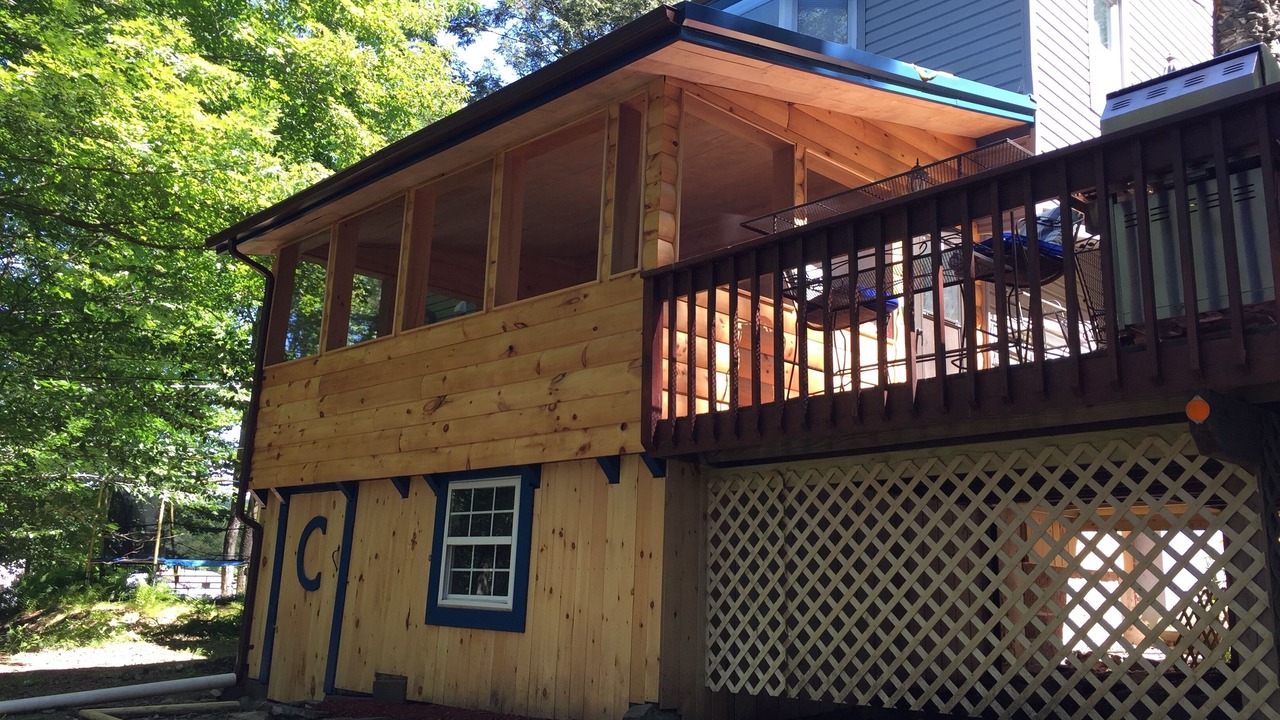 Photo of Outdoor in Greentown