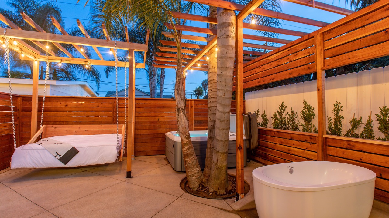 Photo of Outdoor in Pacific Beach