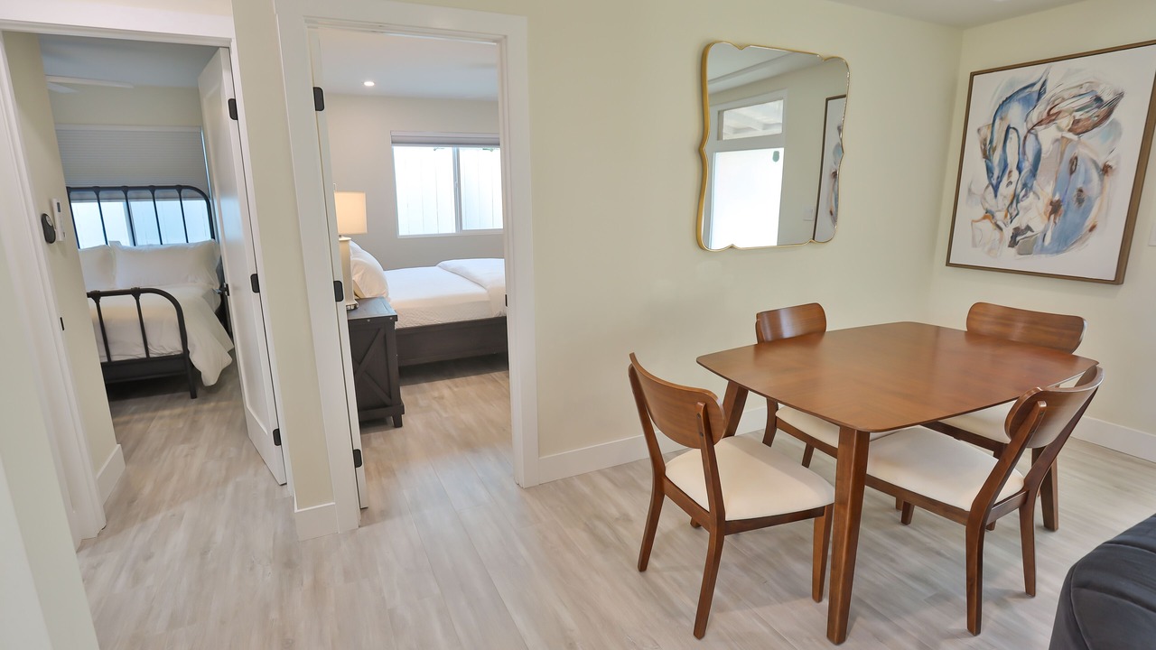 Photo of Bedroom in Pacific Beach