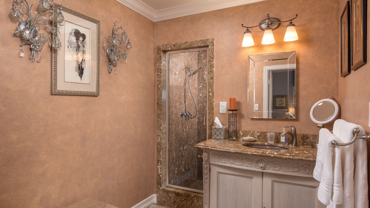 Photo of Bathroom in La Jolla Shores