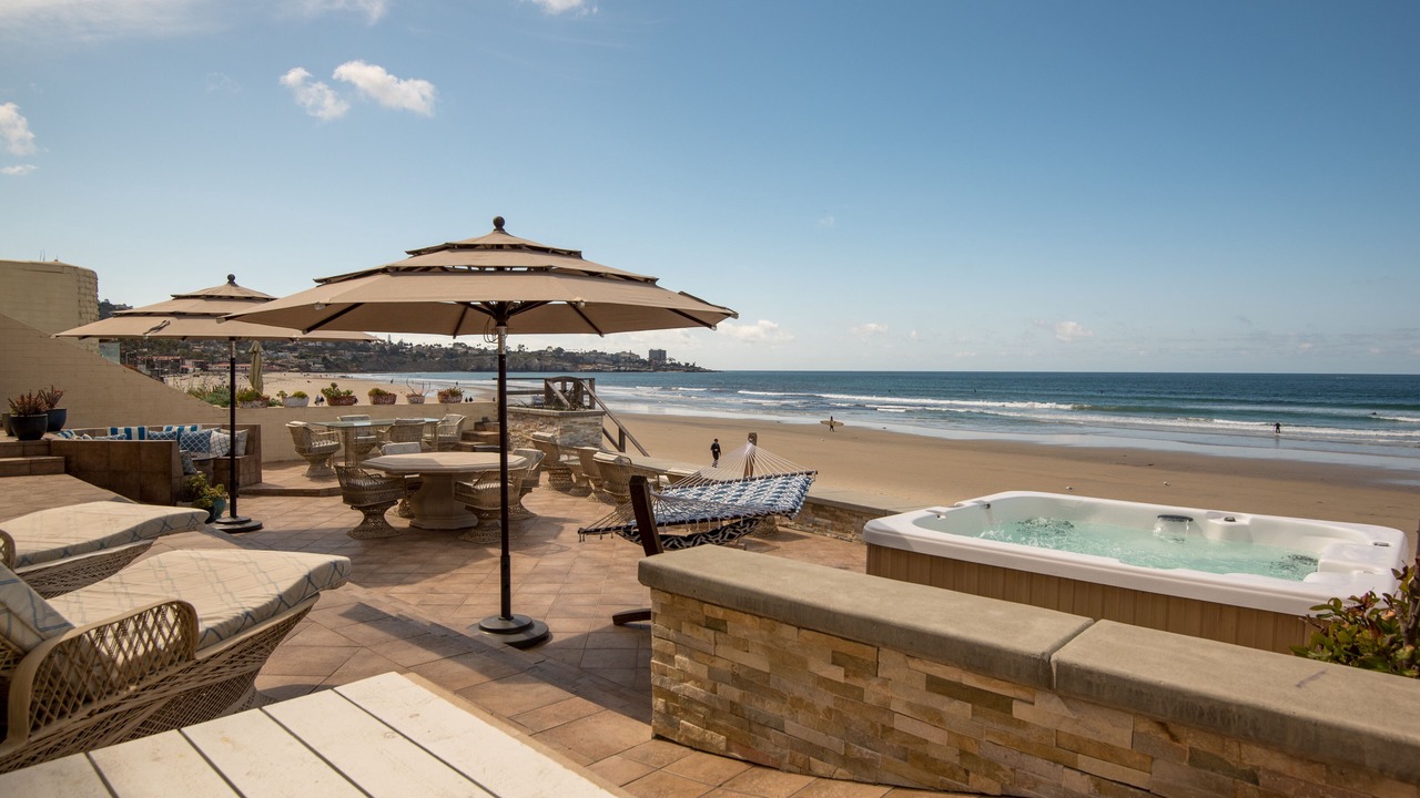 Photo of Outdoor in La Jolla Shores
