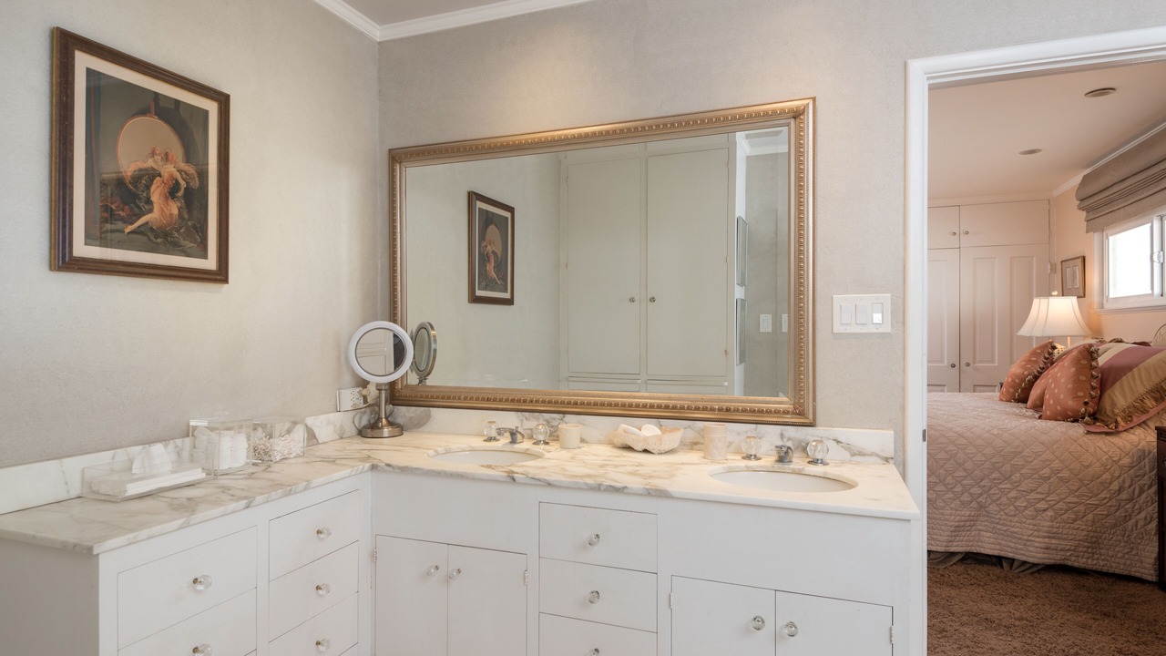 Photo of Bathroom in La Jolla Shores