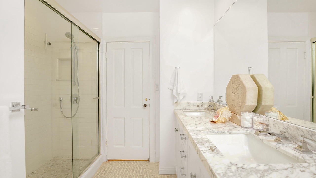 Photo of Bathroom in Village of La Jolla