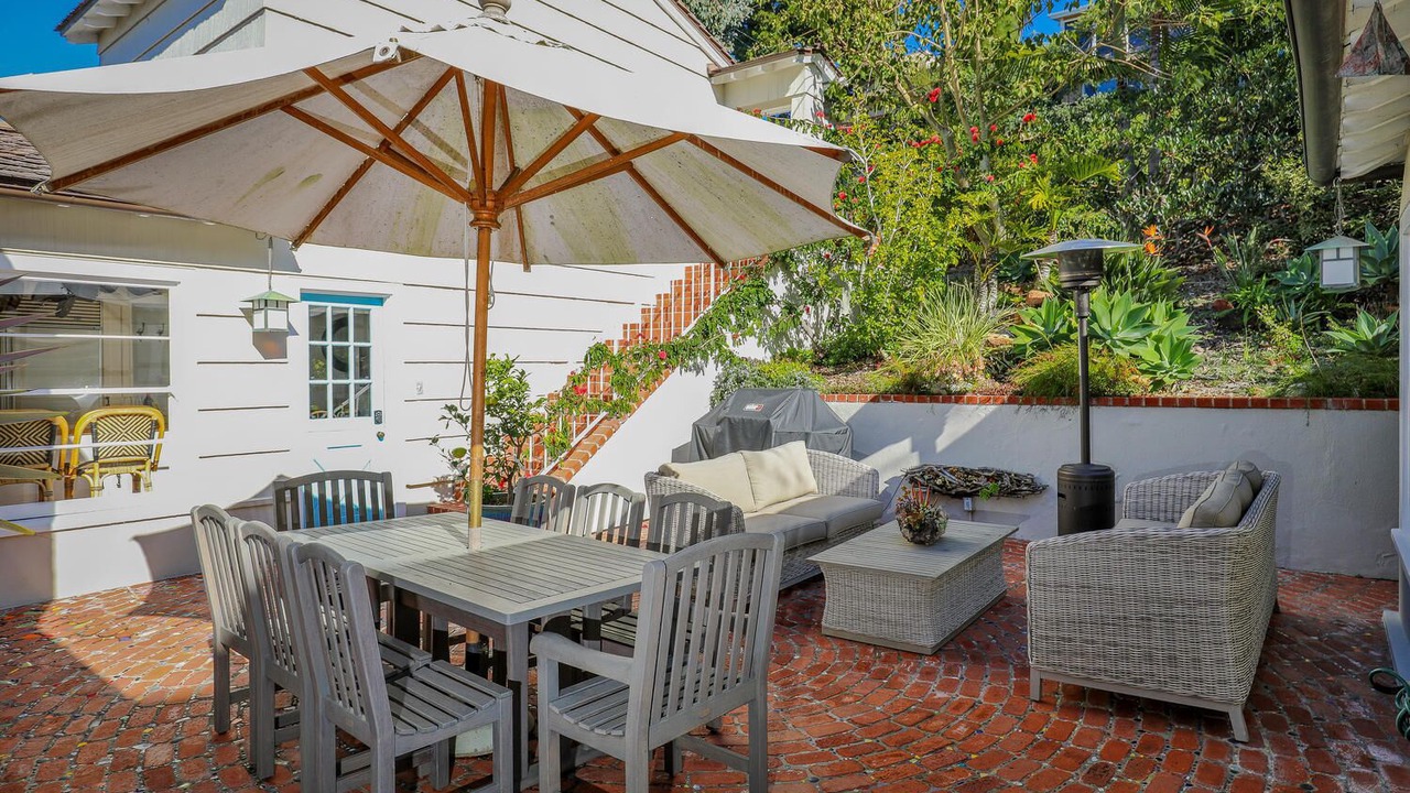 Photo of Outdoor in Village of La Jolla