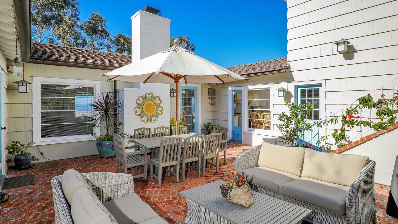 Photo of Outdoor in Village of La Jolla
