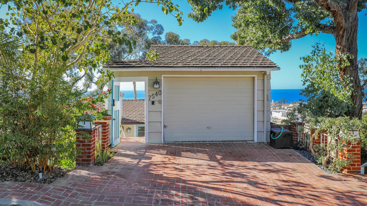Photo of Outdoor in Village of La Jolla