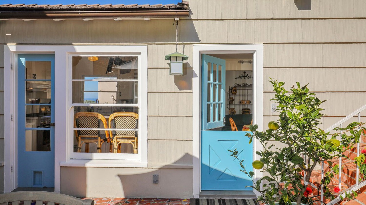 Photo of Patio Balcony in Village of La Jolla
