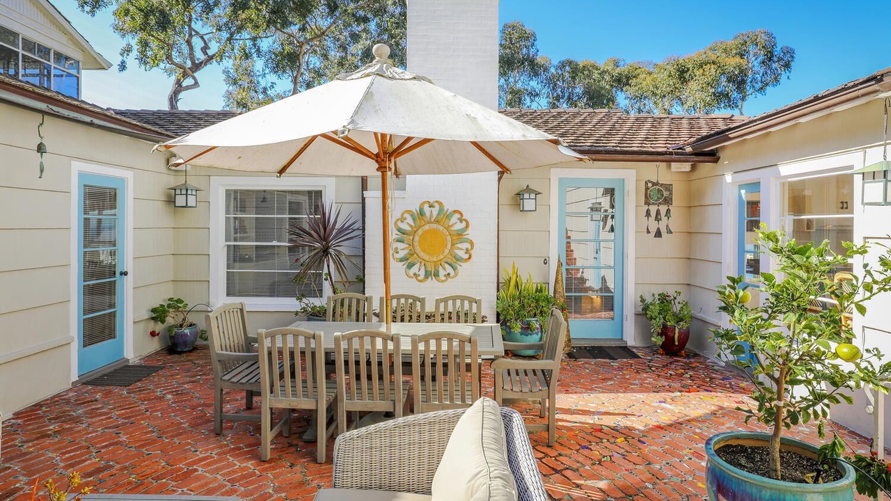 Photo of Outdoor in Village of La Jolla