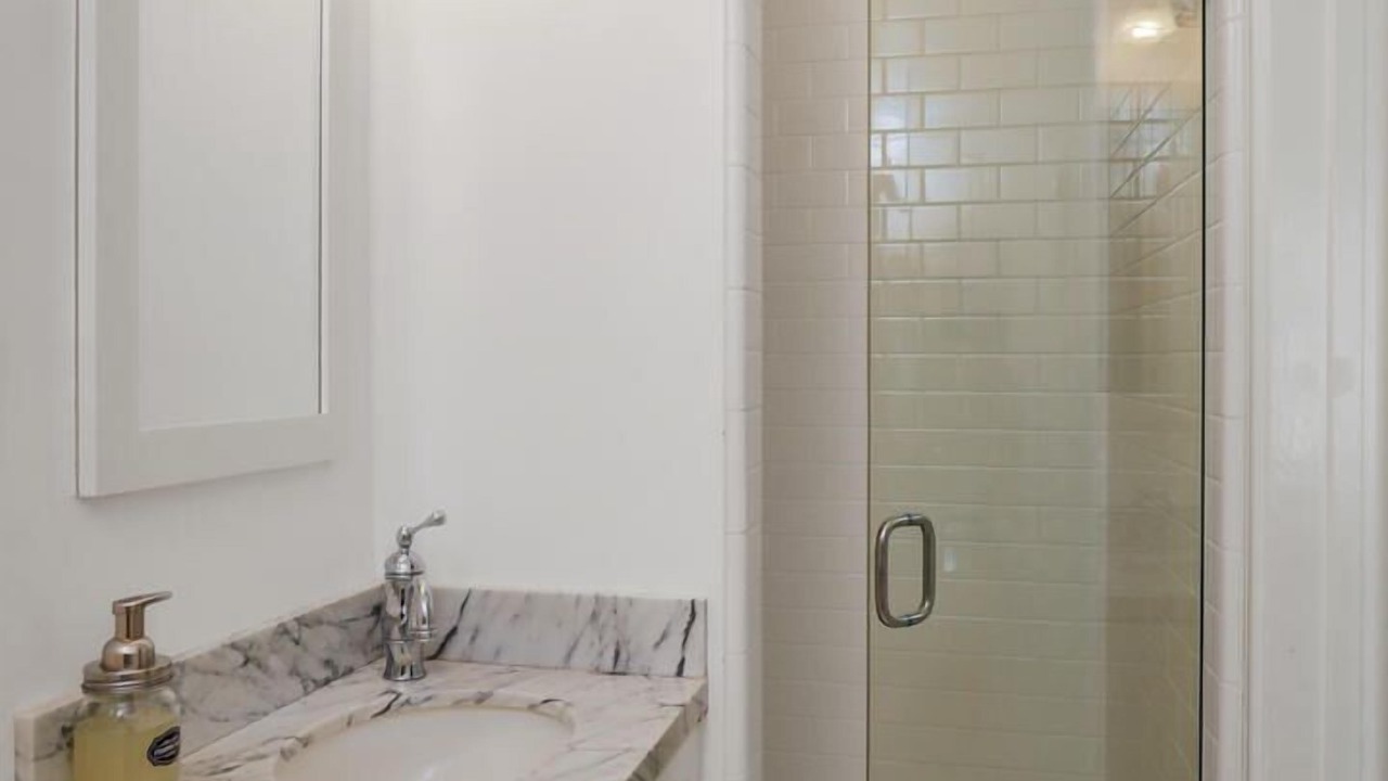 Photo of Bathroom in Village of La Jolla