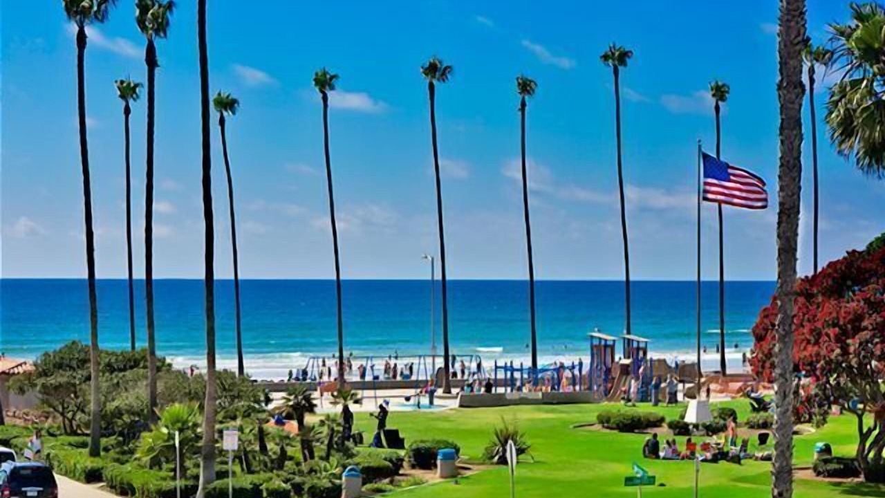 Photo of Others in La Jolla Shores