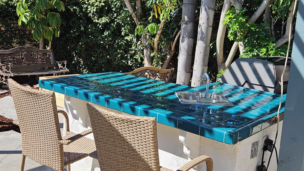 Photo of Outdoor in La Jolla Shores