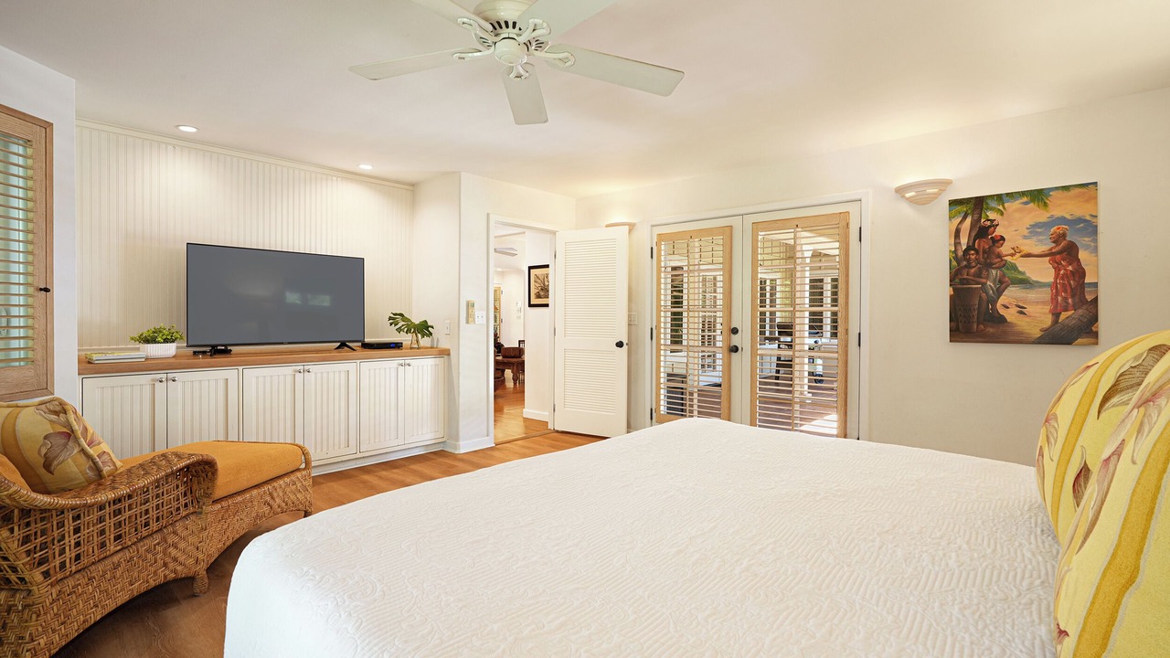 Photo of Bedroom in Bayview
