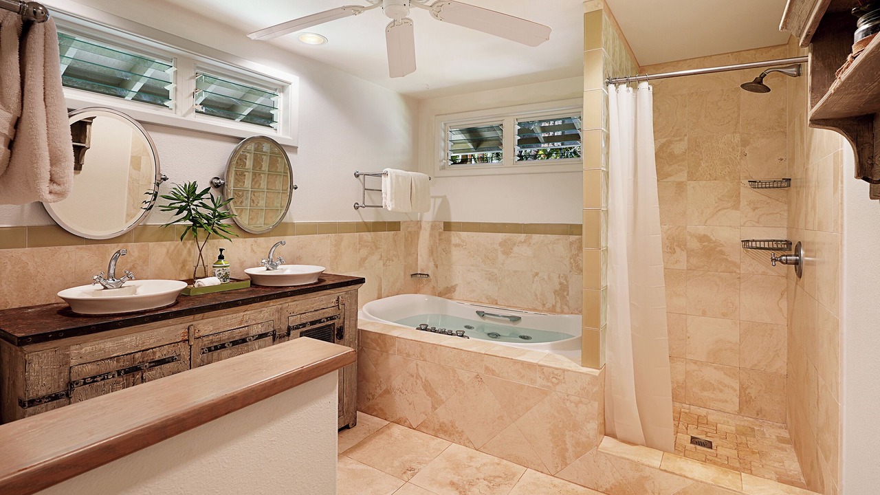 Photo of Bathroom in Bayview