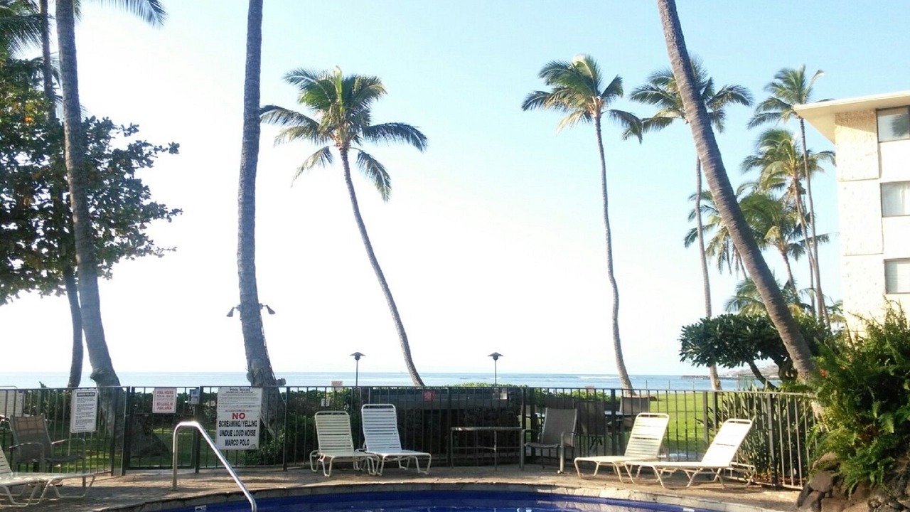 Photo of Outdoor in Maalaea