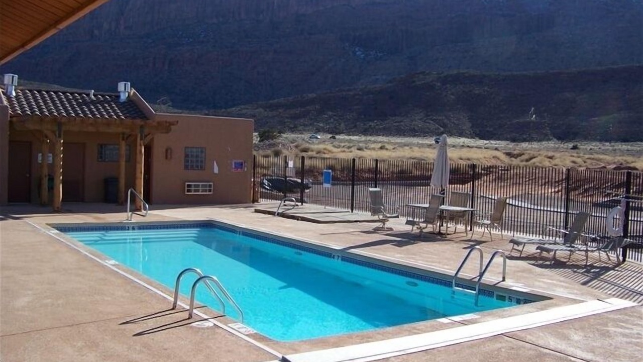 Photo of Outdoor in Moab South Valley