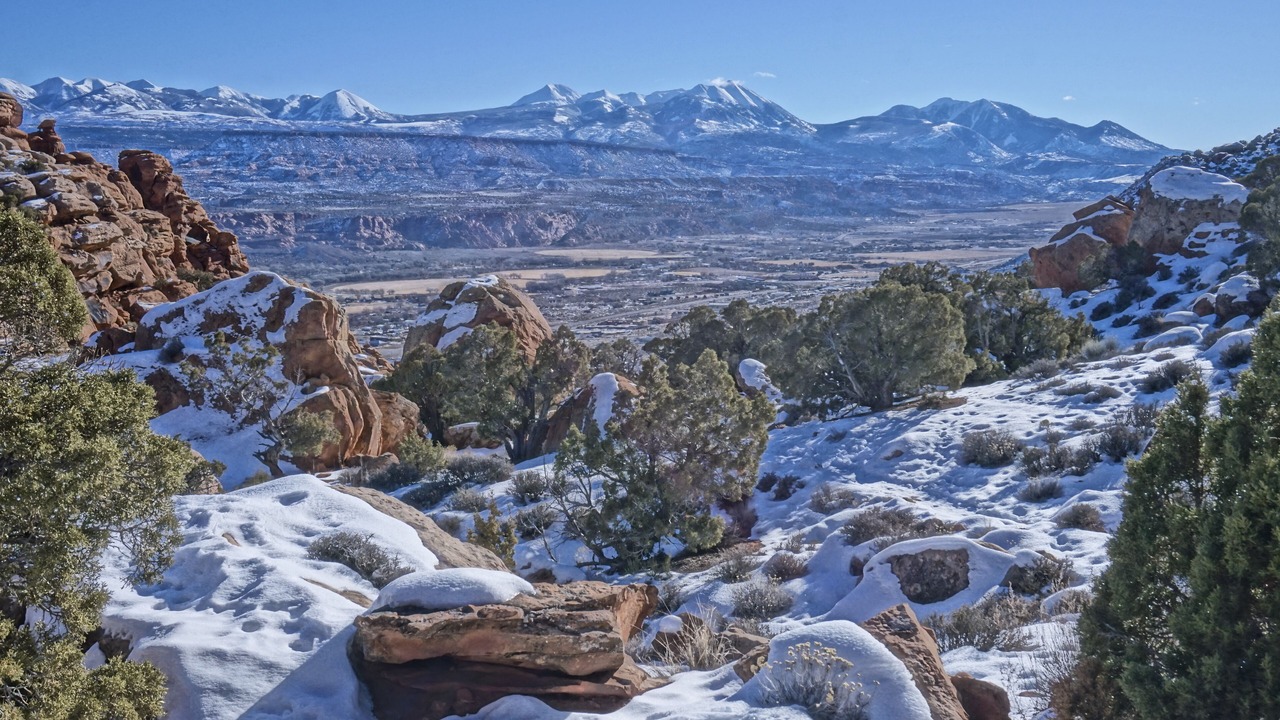 Photo of Others in Moab South Valley