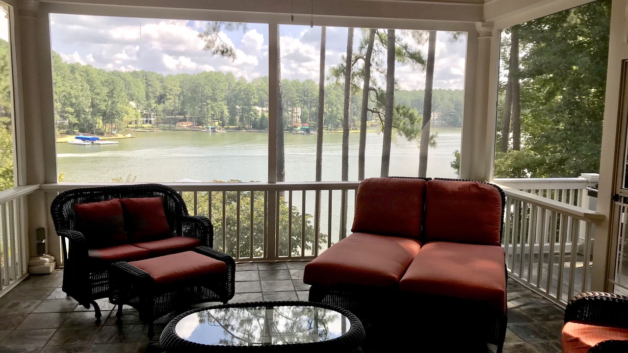 Photo of Outdoor in Greensboro