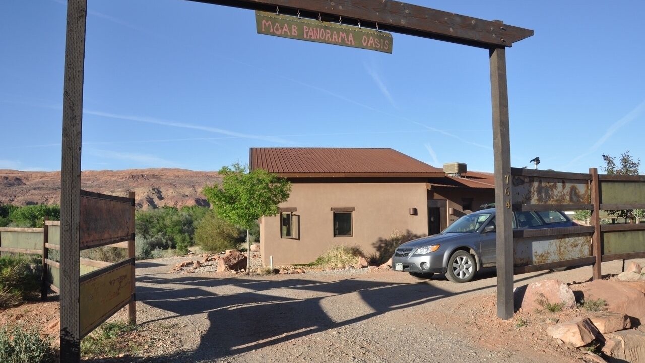 Photo of Outdoor in Moab