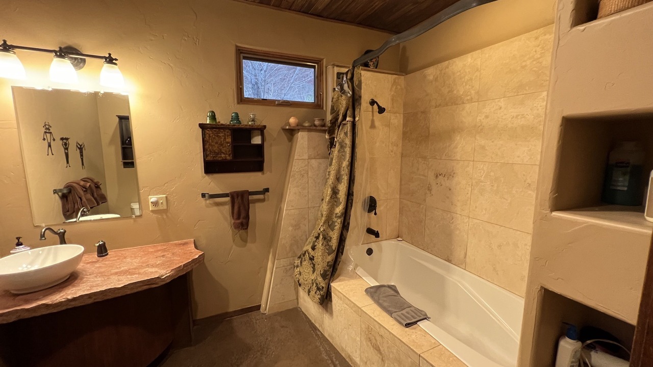 Photo of Bathroom in Moab