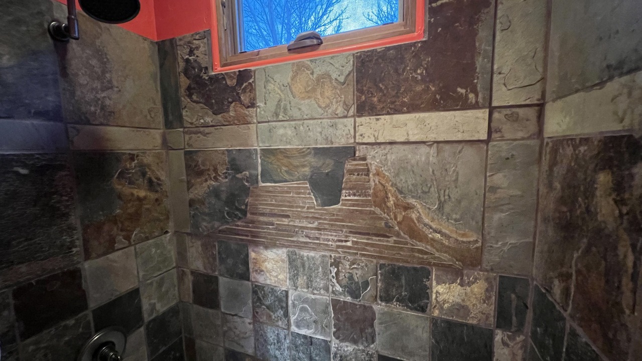 Photo of Bathroom in Moab
