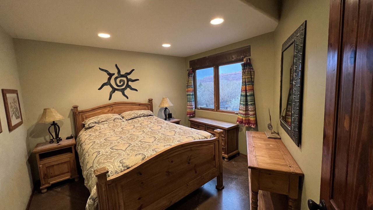 Photo of Bedroom in Moab