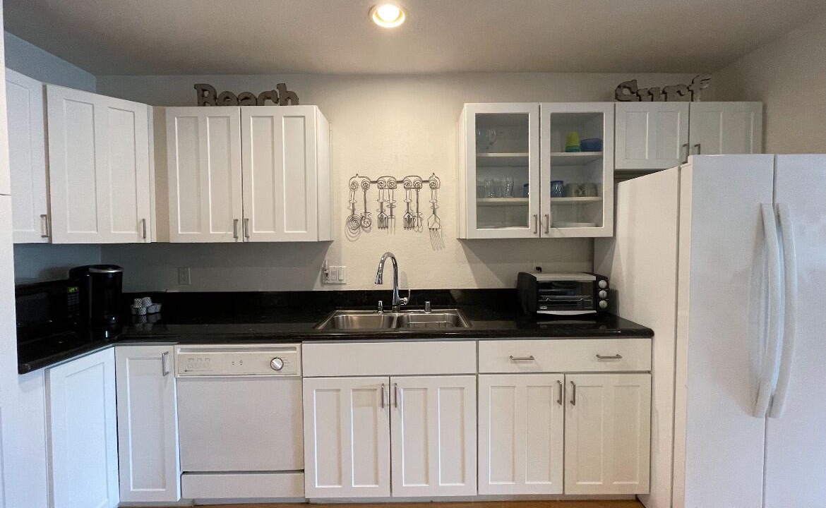 Photo of Kitchen in Crown Point