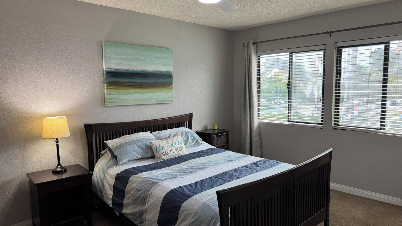 Photo of Bedroom in Crown Point