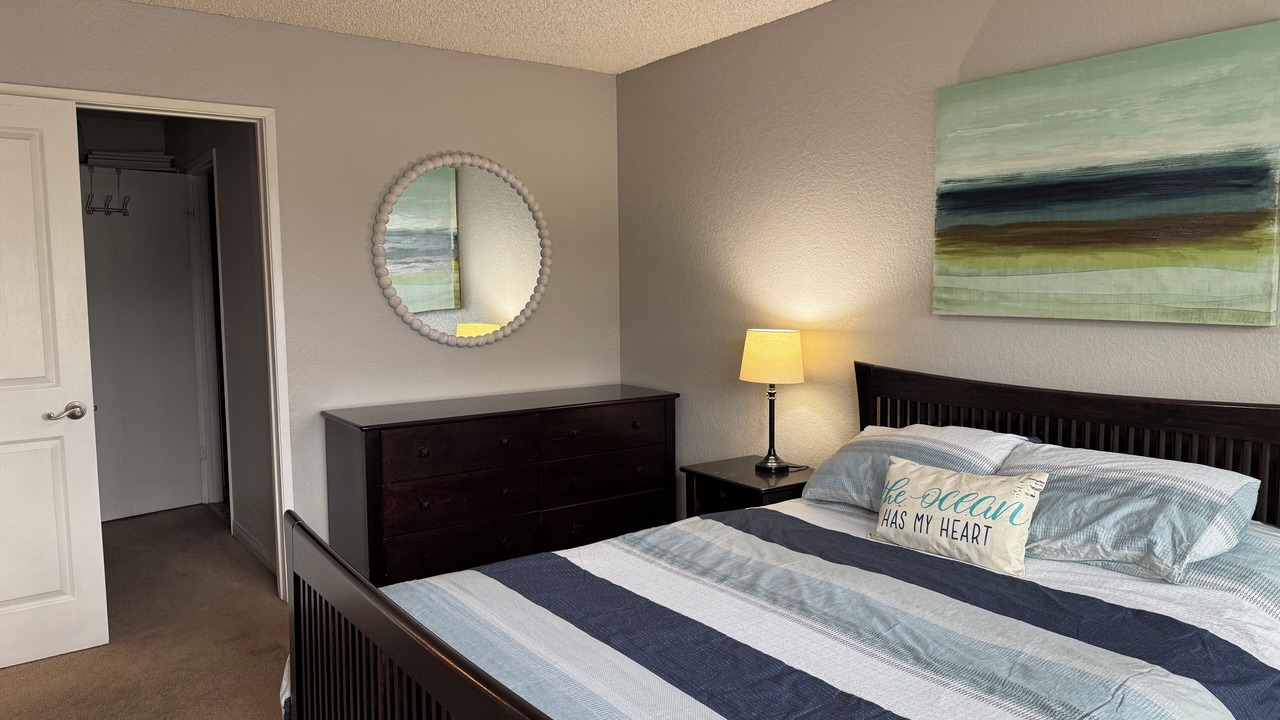 Photo of Bedroom in Crown Point