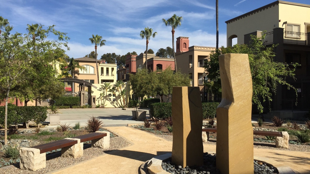 Photo of Outdoor in Hillcrest