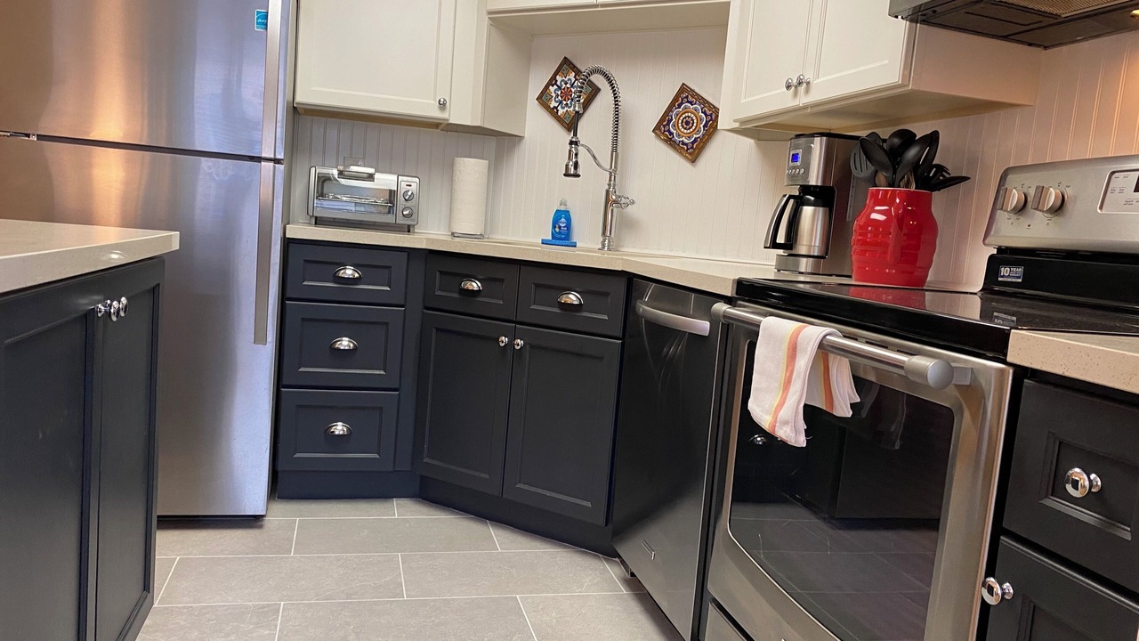 Photo of Kitchen in Hillcrest