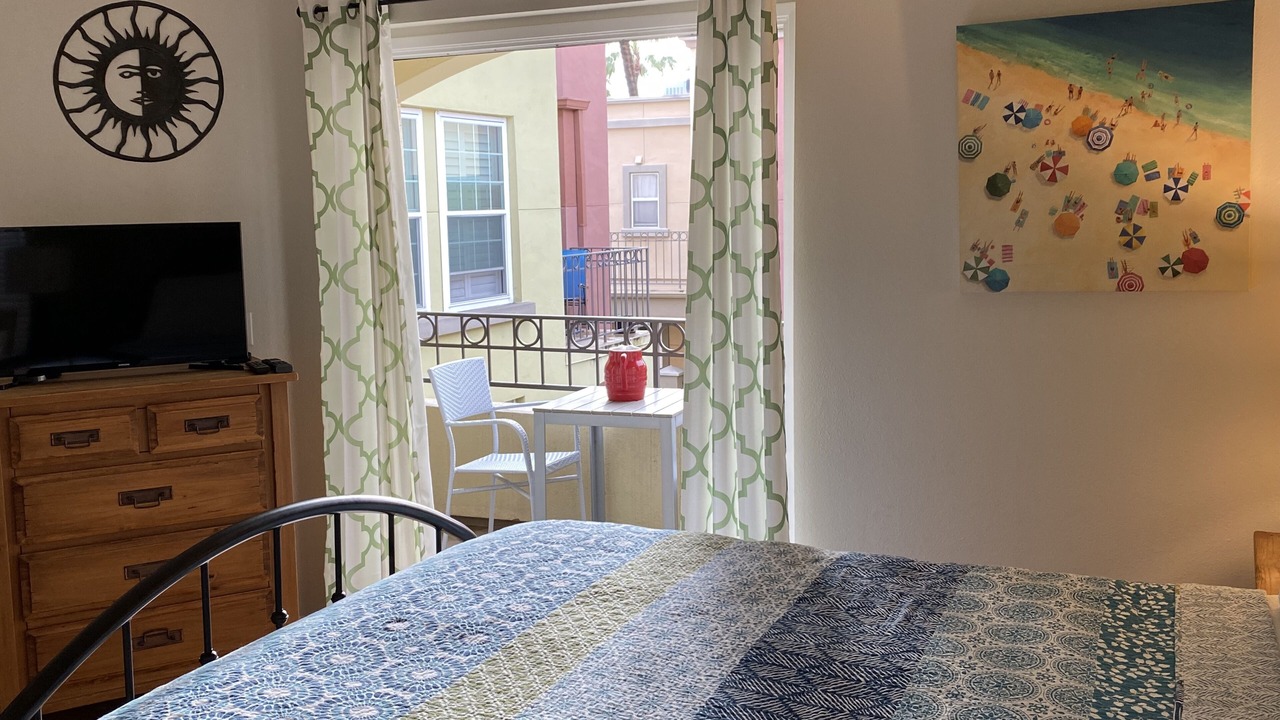 Photo of Bedroom in Hillcrest