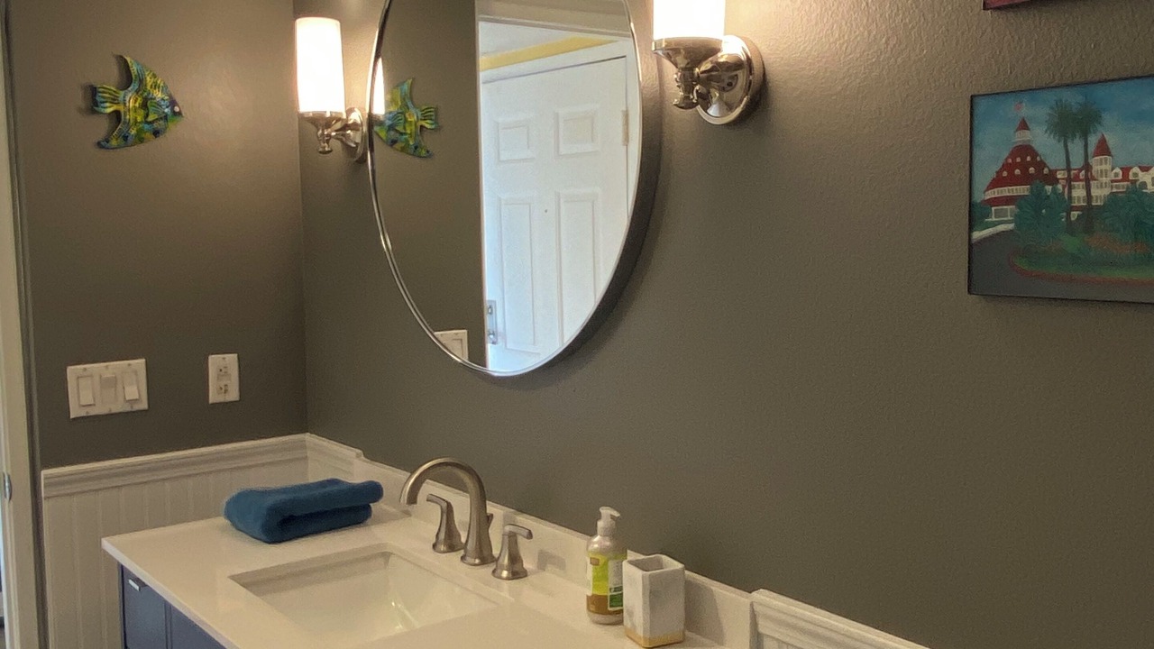 Photo of Bathroom in Hillcrest