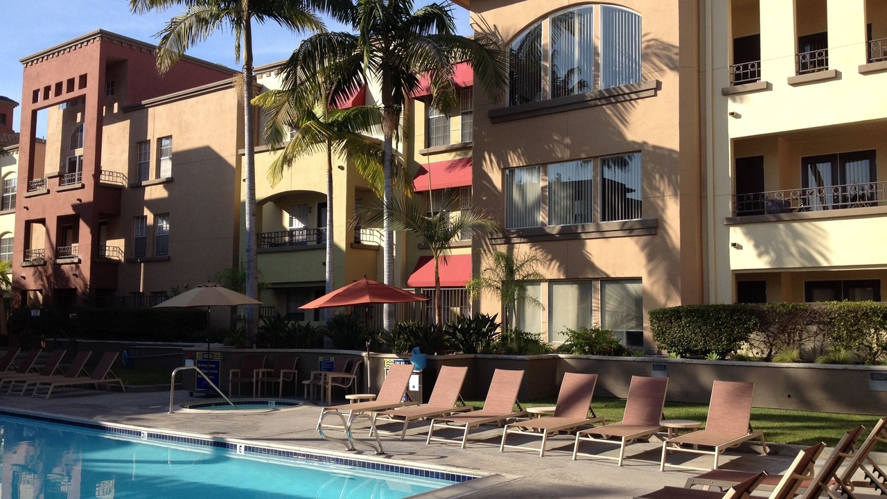 Photo of Outdoor in Hillcrest