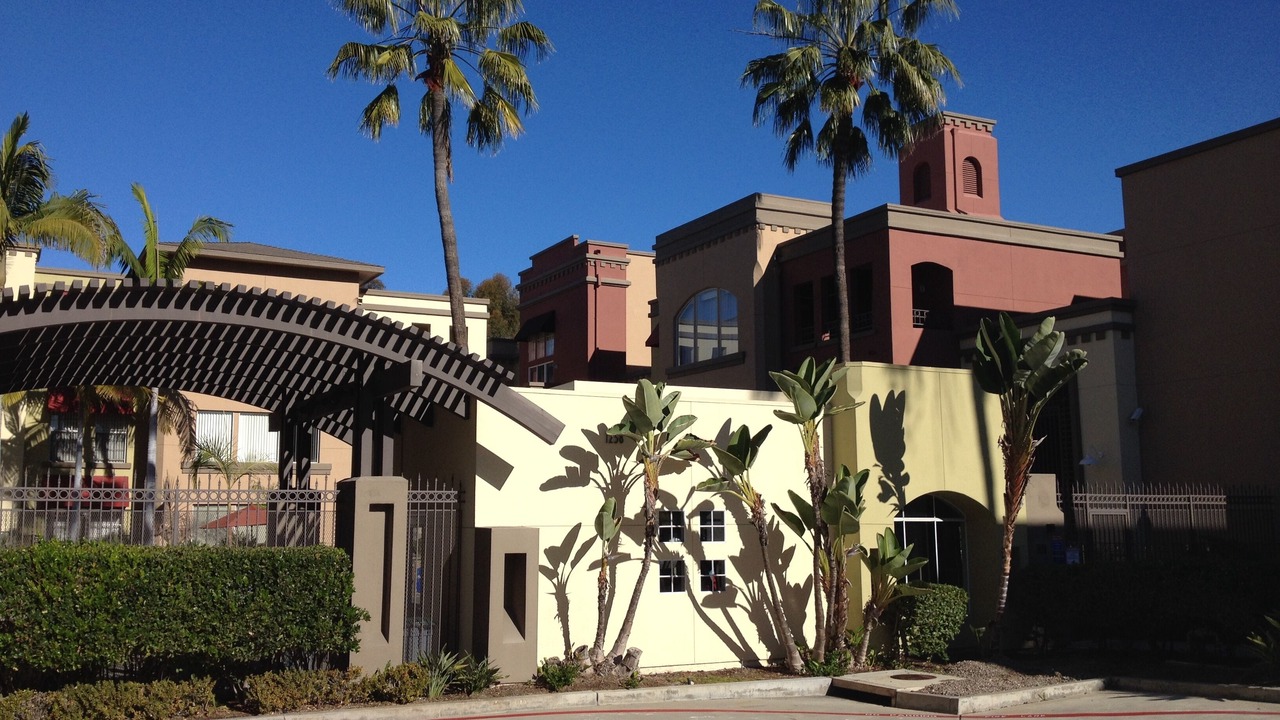 Photo of Outdoor in Hillcrest