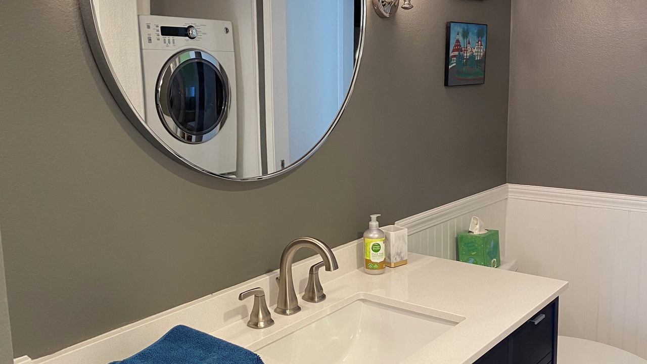 Photo of Bathroom in Hillcrest