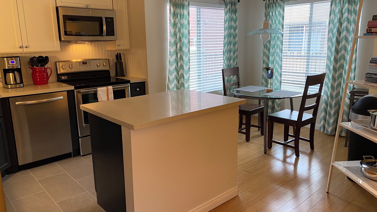 Photo of Bedroom in Hillcrest
