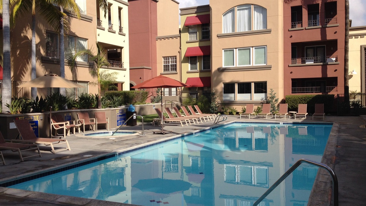 Photo of Outdoor in Hillcrest