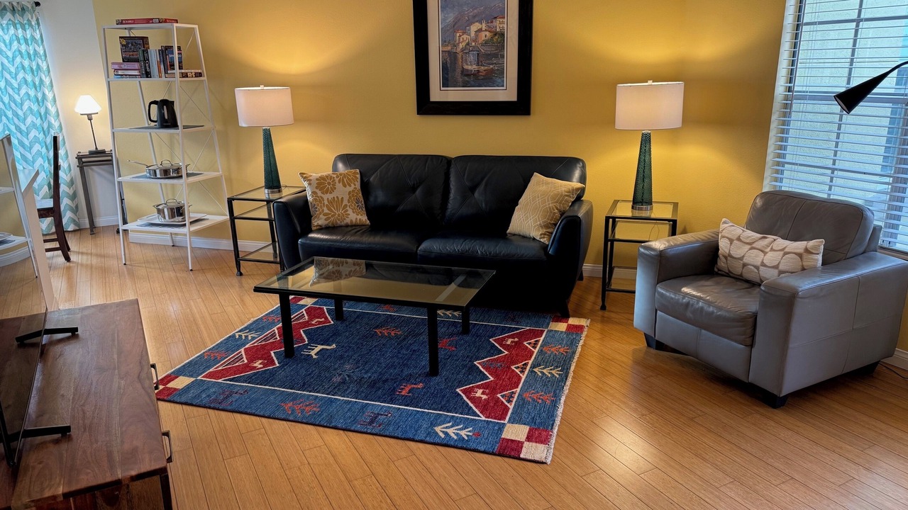 Photo of Bedroom in Hillcrest