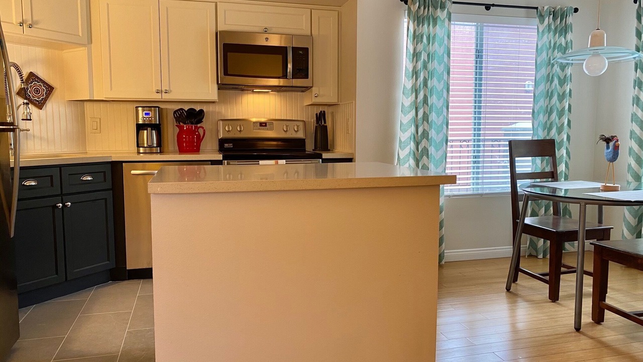 Photo of Bedroom in Hillcrest