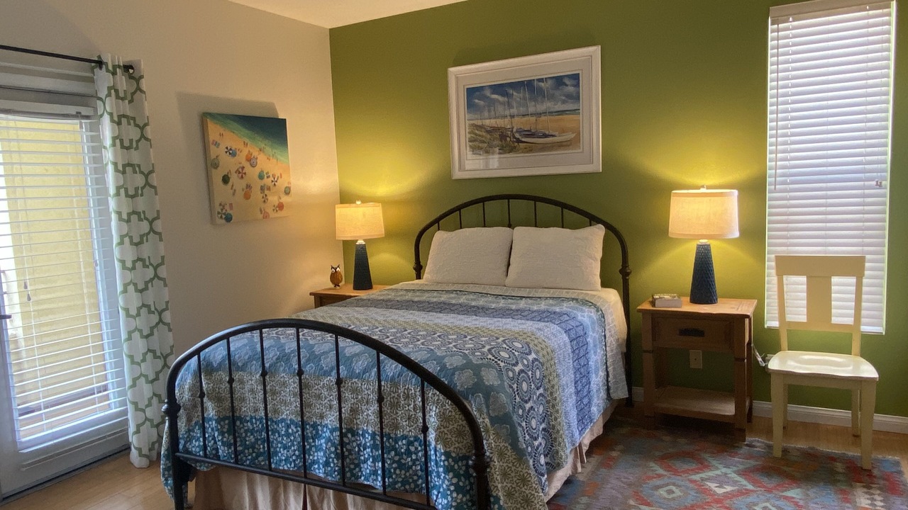 Photo of Bedroom in Hillcrest