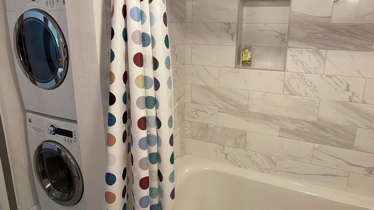 Photo of Bathroom in Hillcrest