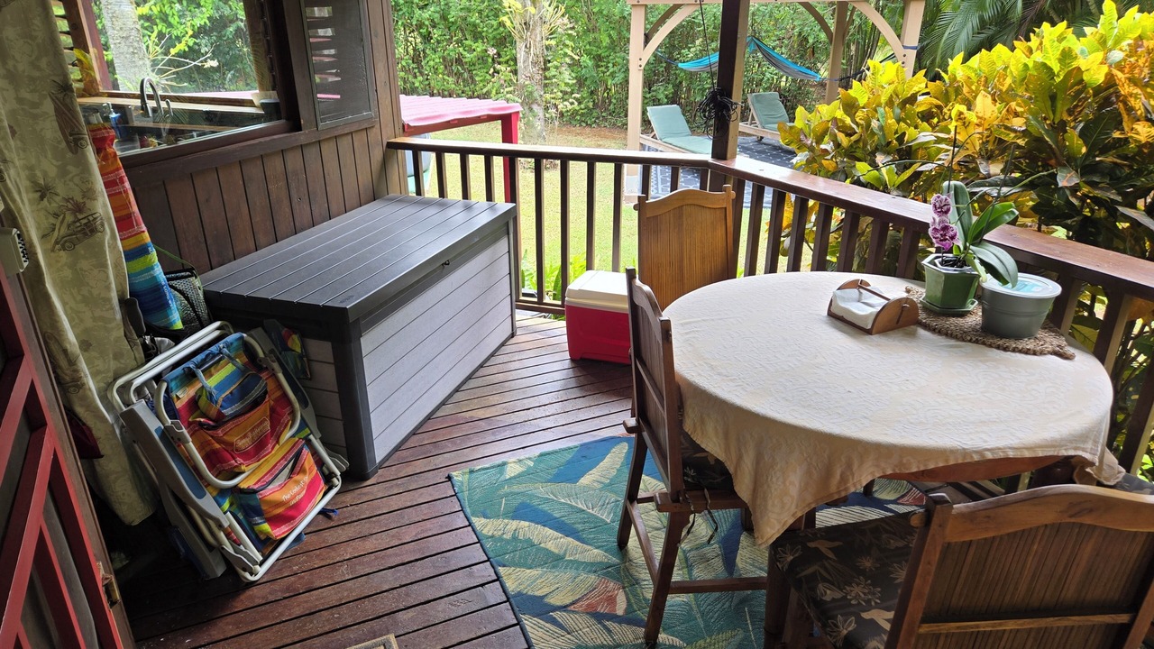 Photo of Outdoor in Kilauea
