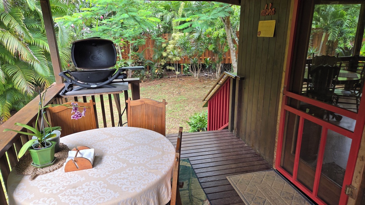 Photo of Outdoor in Kilauea