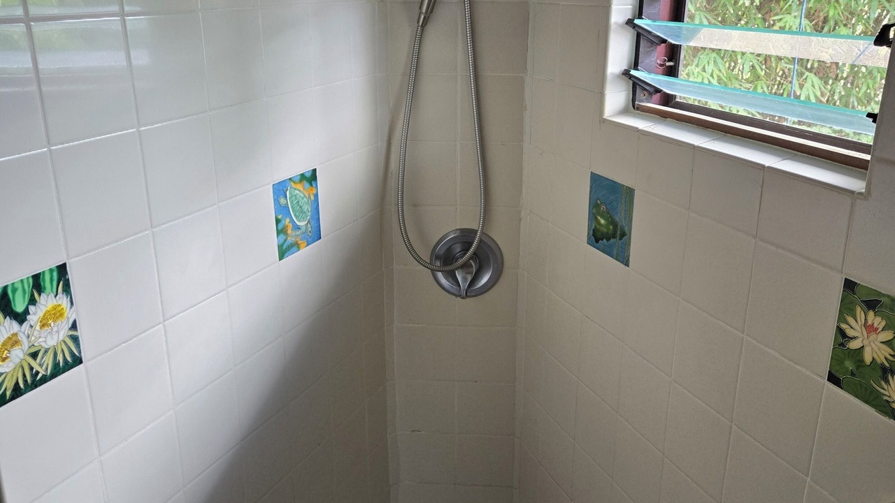 Photo of Bathroom in Kilauea