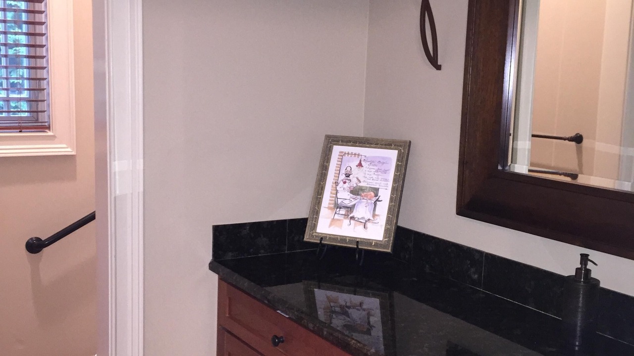 Photo of Bathroom in Eatonton