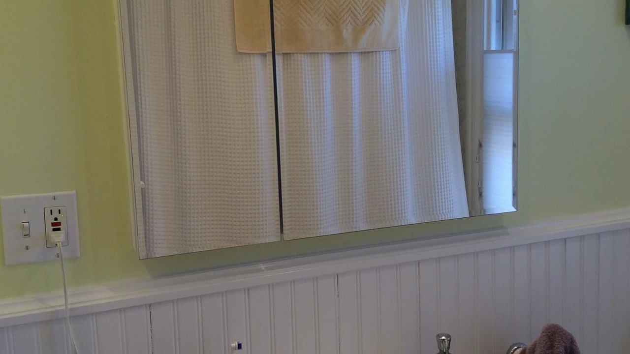 Photo of Bathroom in Bryn Mawr