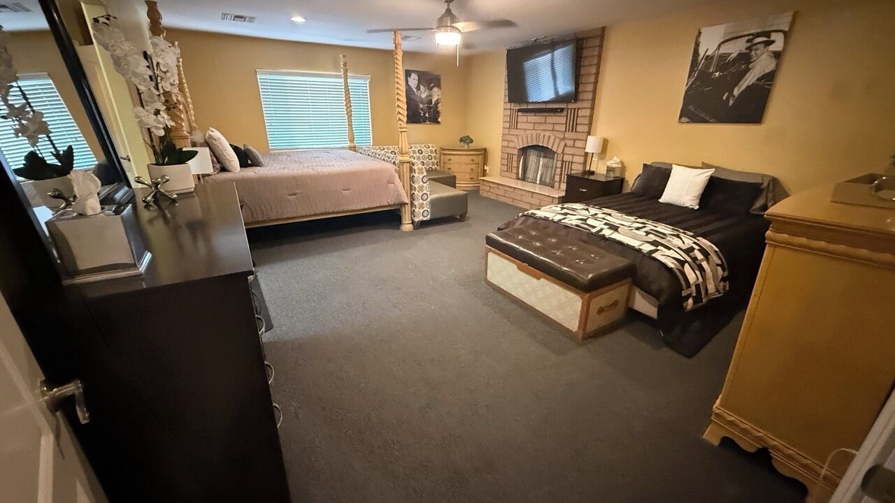 Photo of Bedroom in Paradise